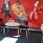 Ibis Laval Le Relais D'armor 3*