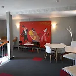 Hotel Ibis Laval Le Relais D'armor