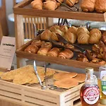 Ibis Laval Le Relais D'armor Hotel