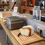 Ibis Laval Le Relais D'armor 3*
