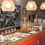 Hotel Ibis Laval Le Relais D'armor