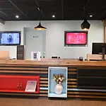 Ibis Laval Le Relais D'armor Change (Mayenne)
