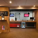 Hotel Ibis Laval Le Relais D'armor 3*