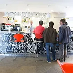 Ibis Laval Le Relais D'armor Hotel