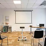 Ibis Laval Le Relais D'armor 3* Change (Mayenne)