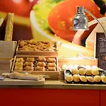 Ibis Laval Le Relais D'armor Hotel
