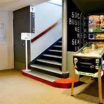Ibis Laval Le Relais D'armor Hotel