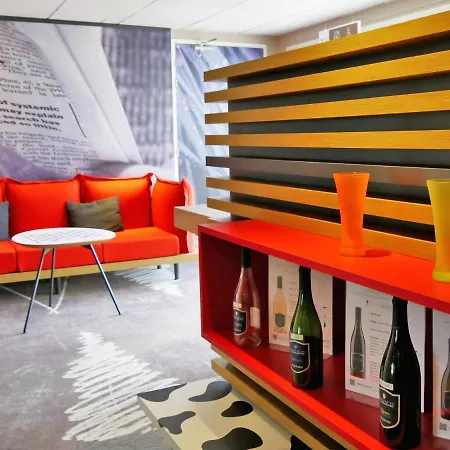 Hotel Ibis Laval Le Relais D'armor Changé