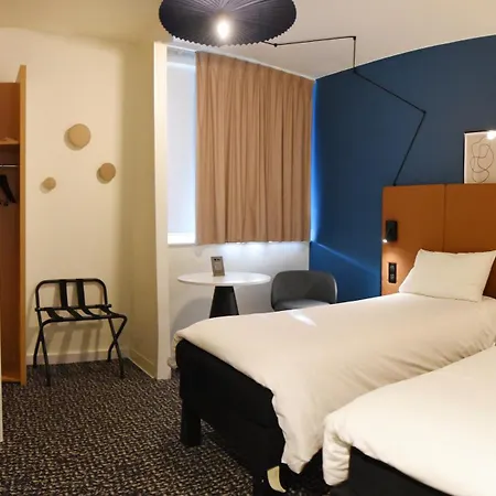 Ibis Laval Le Relais D'armor فندق Changé