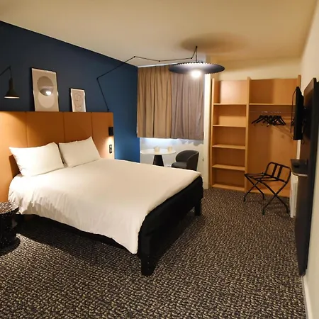 Ibis Laval Le Relais D'armor Changé