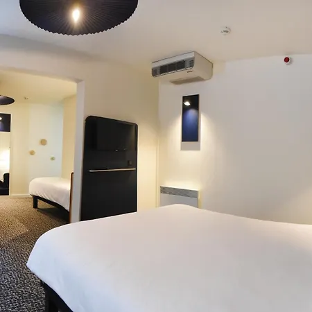 Ibis Laval Le Relais D'armor