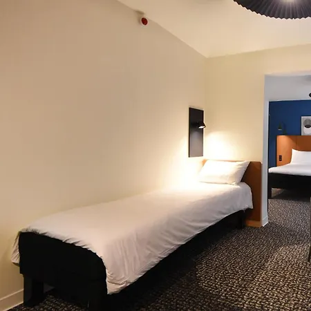 Hotel Ibis Laval Le Relais D'armor