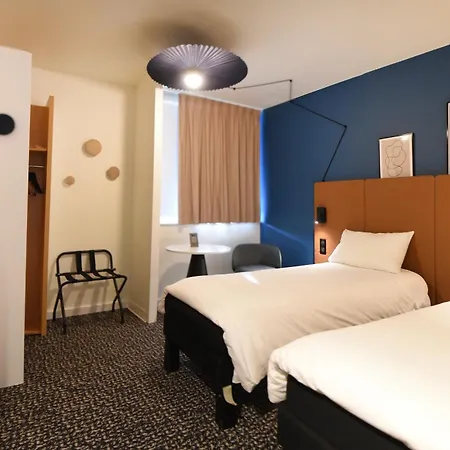 Ibis Laval Le Relais D'armor فندق 3*