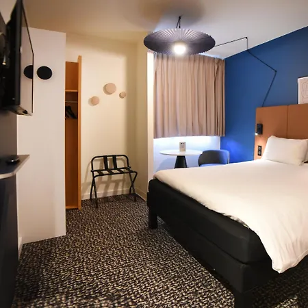 Hotel Ibis Laval Le Relais D'armor 3*