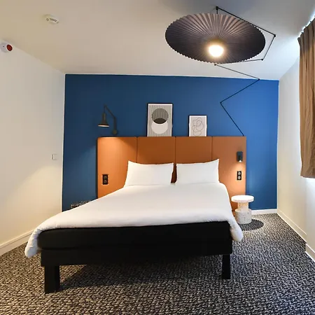 Ibis Laval Le Relais D'armor فندق Changé