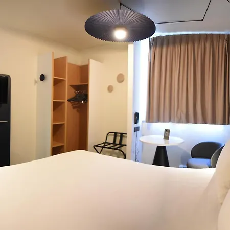 Ibis Laval Le Relais D'armor 3*