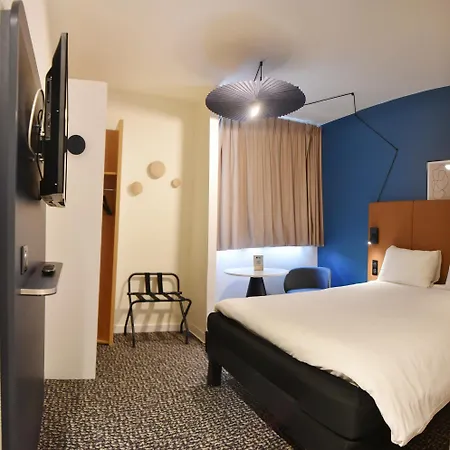 Hotel Ibis Laval Le Relais D'armor