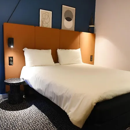 Ibis Laval Le Relais D'armor