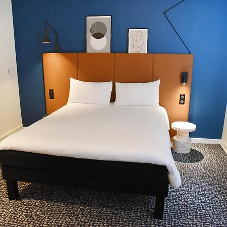 فندق Ibis Laval Le Relais D'armor