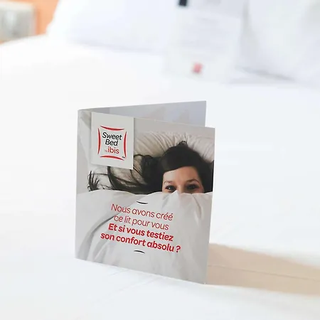 Ibis Laval Le Relais D'armor 3*