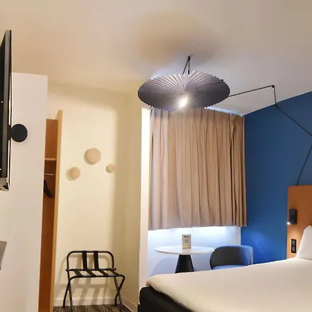Ibis Laval Le Relais D'armor