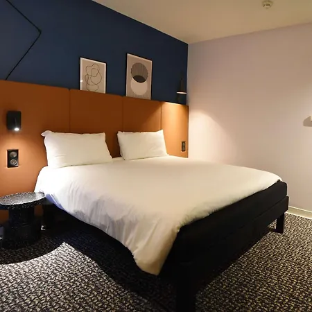 Ibis Laval Le Relais D'armor 3*