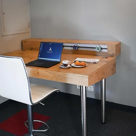 فندق Ibis Laval Le Relais D'armor Changé