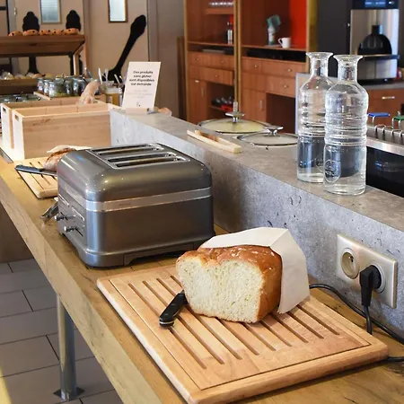 Ibis Laval Le Relais D'armor Changé
