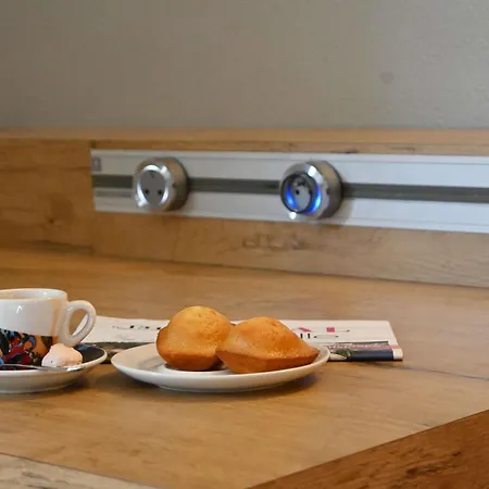 Ibis Laval Le Relais D'armor 3* Changé