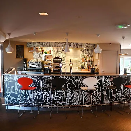 Hotel Ibis Laval Le Relais D'armor 3*