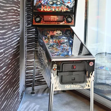 Hotel Ibis Laval Le Relais D'armor