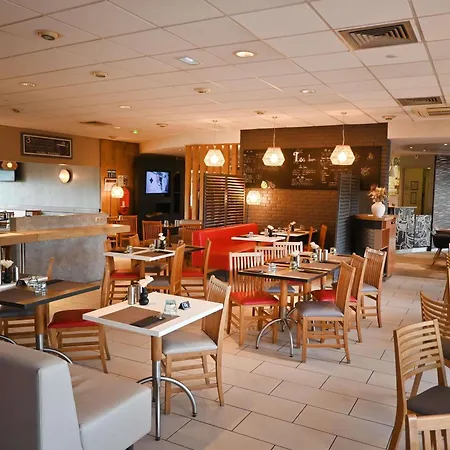 Hotel Ibis Laval Le Relais D'armor Changé
