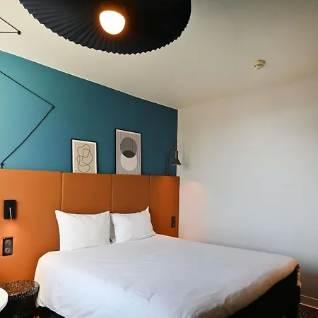 Hotel Ibis Laval Le Relais D'armor 3*