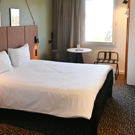 Ibis Laval Le Relais D'armor