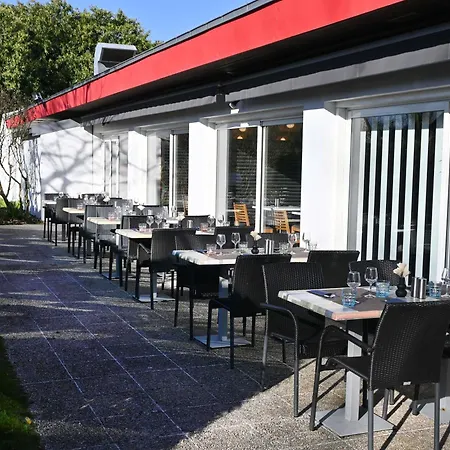 Hotel Ibis Laval Le Relais D'armor Changé