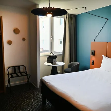 Ibis Laval Le Relais D'armor 3*