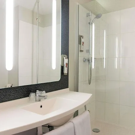 Ibis Laval Le Relais D'armor 3*