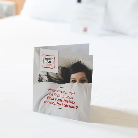 Hotel Ibis Laval Le Relais D'armor 3*