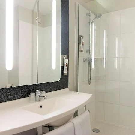 Hotel Ibis Laval Le Relais D'armor