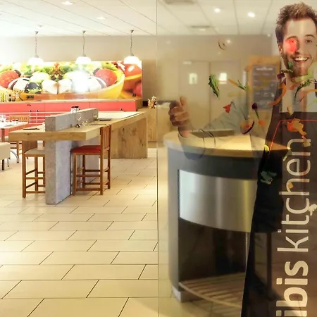 Ibis Laval Le Relais D'armor
