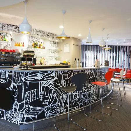 Ibis Laval Le Relais D'armor Hotel