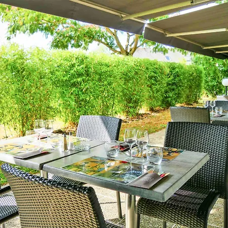 Ibis Laval Le Relais D'armor 3*