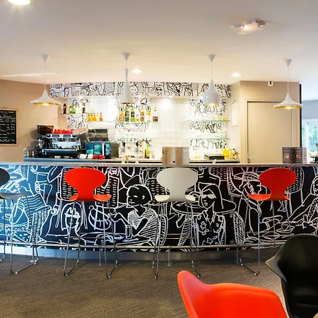 Ibis Laval Le Relais D'armor 3*