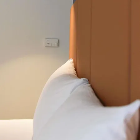 Hotel Ibis Laval Le Relais D'armor
