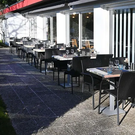 Ibis Laval Le Relais D'armor 3*