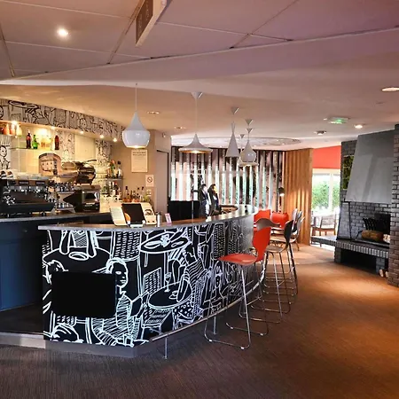Ibis Laval Le Relais D'armor