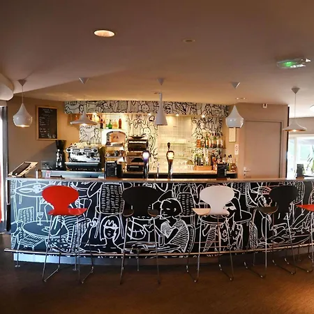 Ibis Laval Le Relais D'armor Hotel