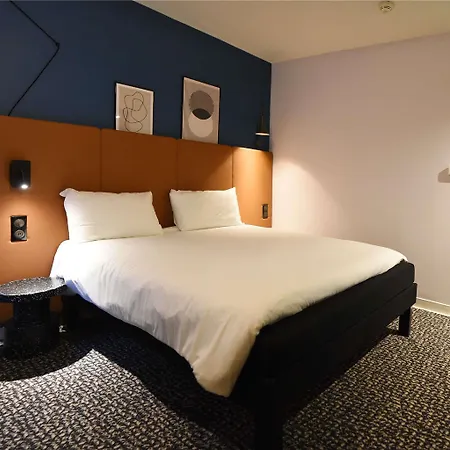 Hotel Ibis Laval Le Relais D'armor 3*