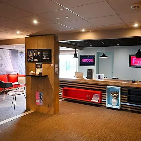 Ibis Laval Le Relais D'armor