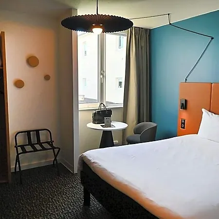 Hotel Ibis Laval Le Relais D'armor Changé